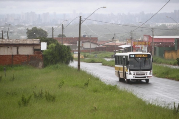 Goiânia tem 18% de lotes vazios