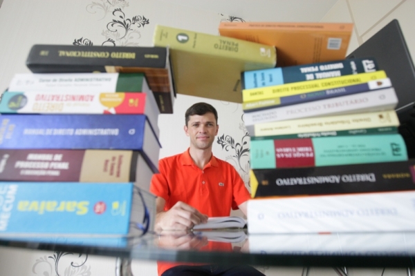 Concorrência cada vez maior