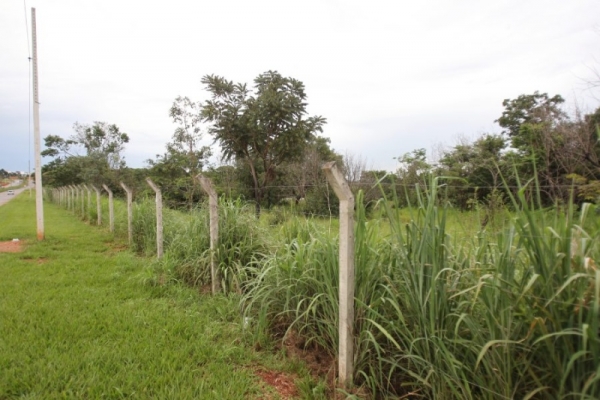Aprovado projeto de lei que permite a venda de 7 áreas públicas de Goiânia