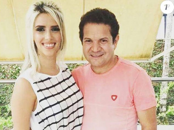 Thábata Mendes briga com Ximbinha e deixa a banda XCalypso depois de três meses