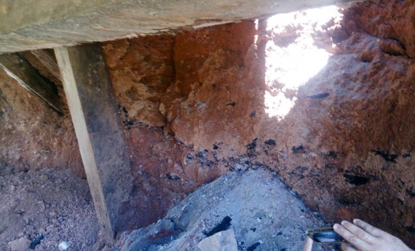 Ponte sobre o Rio dos Bois, na GO-060, ficará interditada por 10 dias, diz Agetop