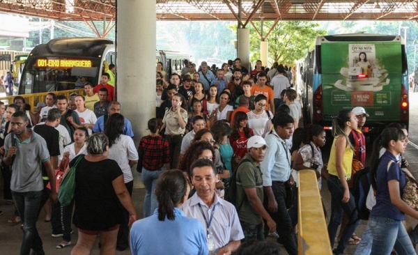 Vai aumentar, mas não melhorar