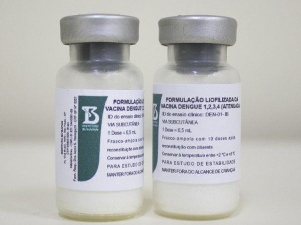 Instituto Butantan pesquisa soro anti-zika que poderá ser usado em grávidas