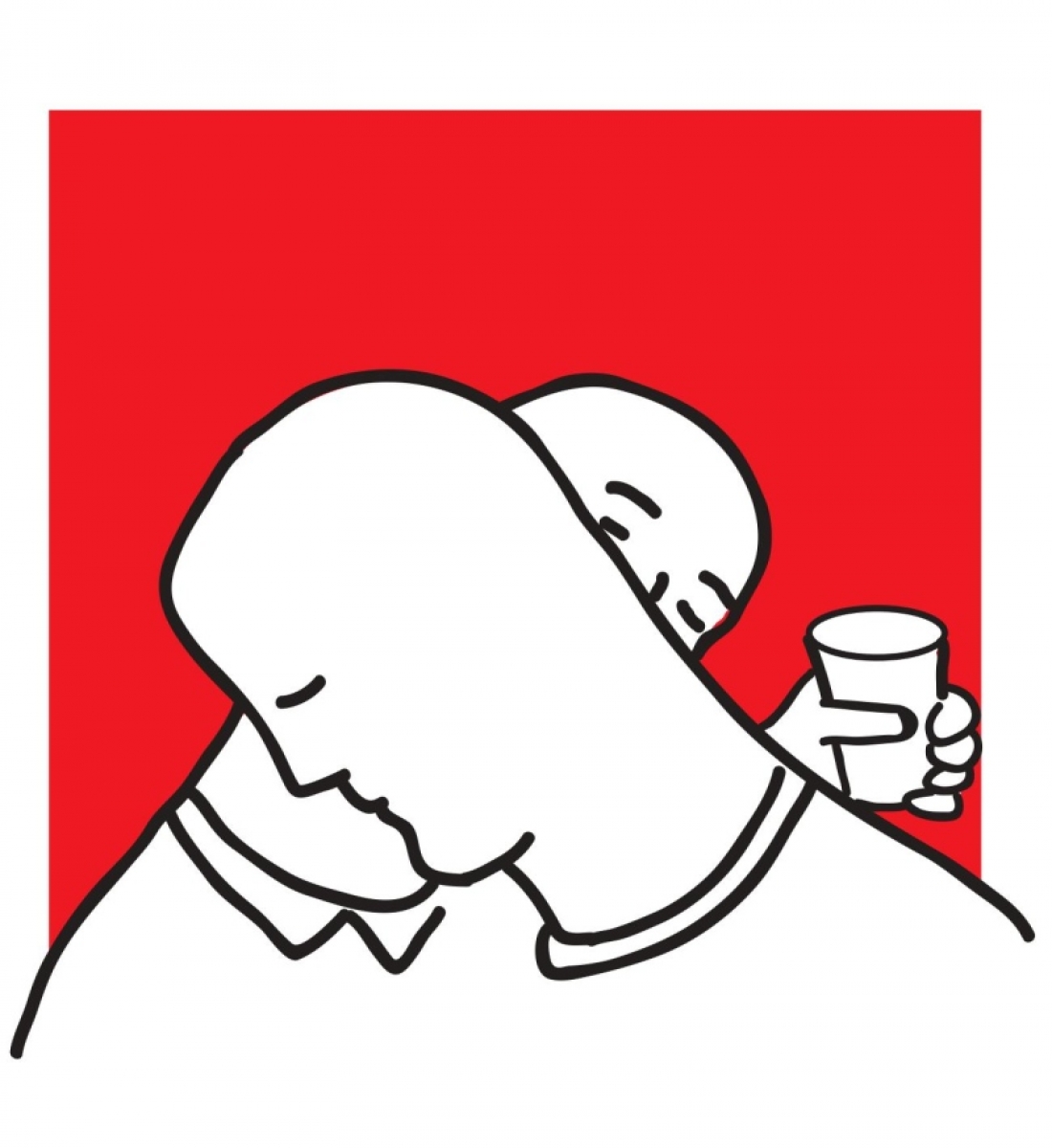 Bares impõem limite ao afeto