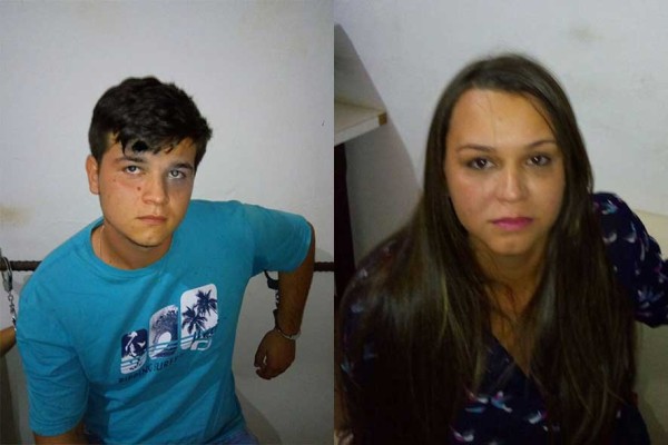 Polícia Civil de Firminópolis apreende aproximadamente 2 quilos de entorpecentes…