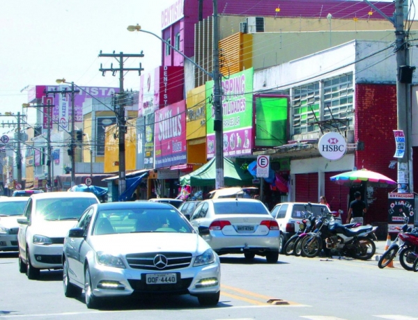 Comércio é o que mais demitiu em janeiro