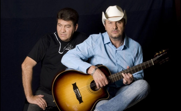 CELEBRIDADES  Morre o cantor sertanejo Chico Rey, da dupla Chico Rey e Paraná