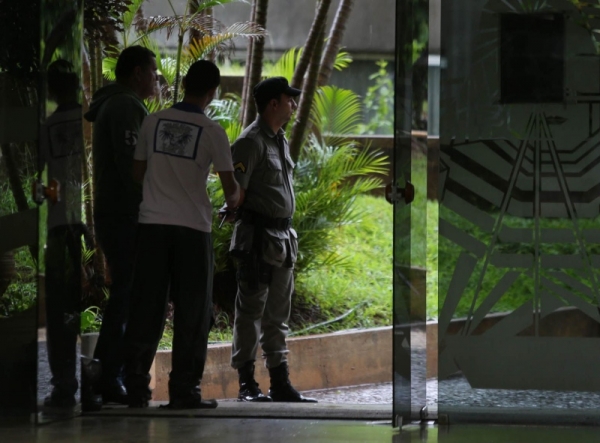 Remanejamento causa reações