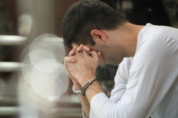 No máximo, 30 anos de prisão