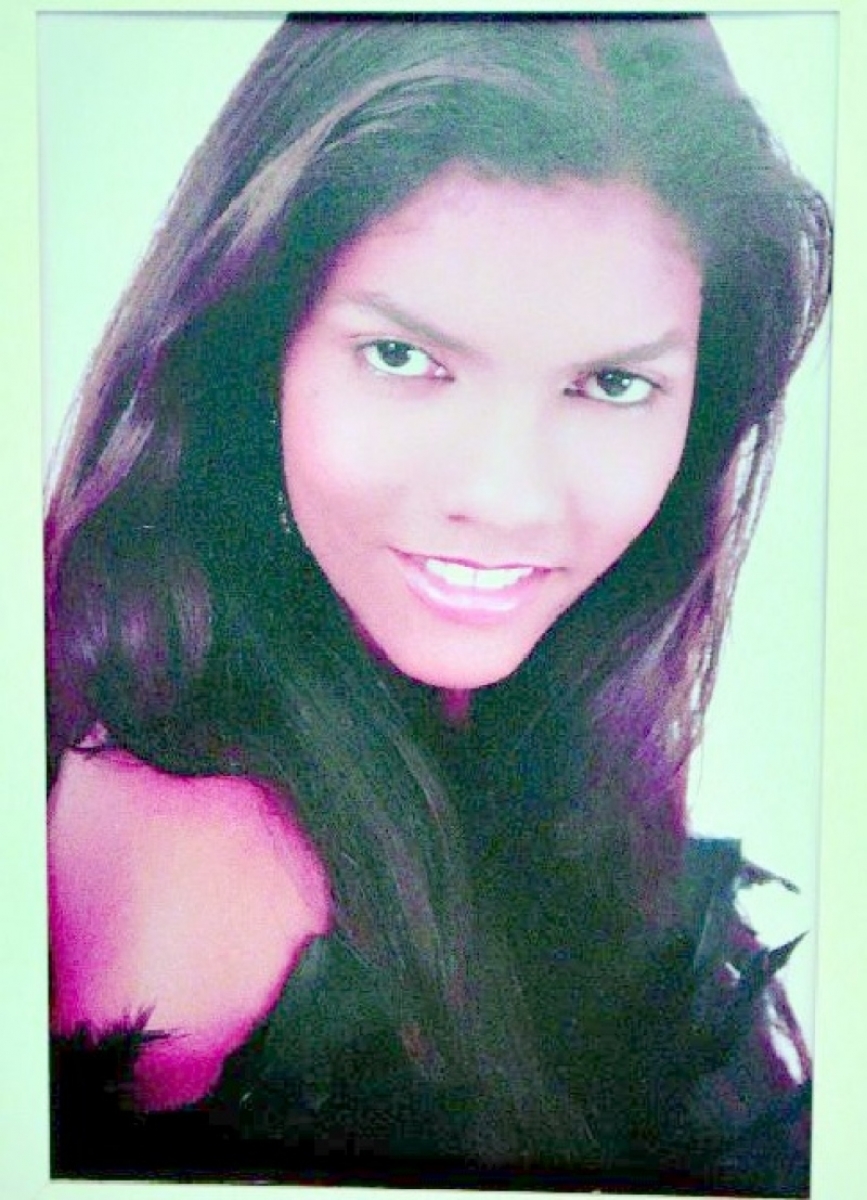 Adolescente que matou Jéssica foi localizado em Caldas Novas