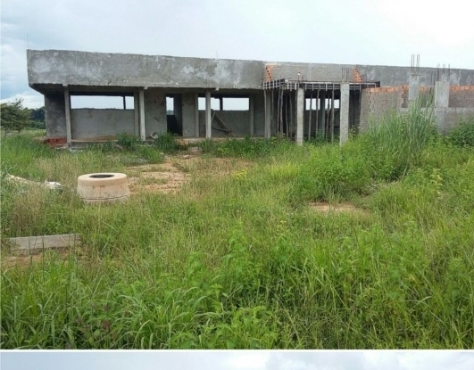 São Luís: 1 milhão de reais em equipamentos foram aplicados na UEG, muitos continuam encaixotados