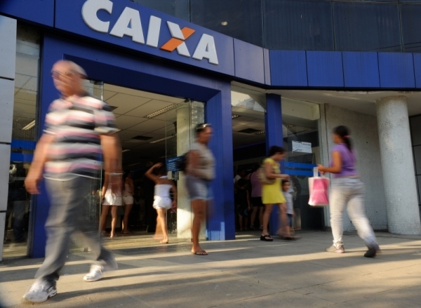 Lucro da Caixa Econômica chega a R$ 7,2 bilhões em 2015