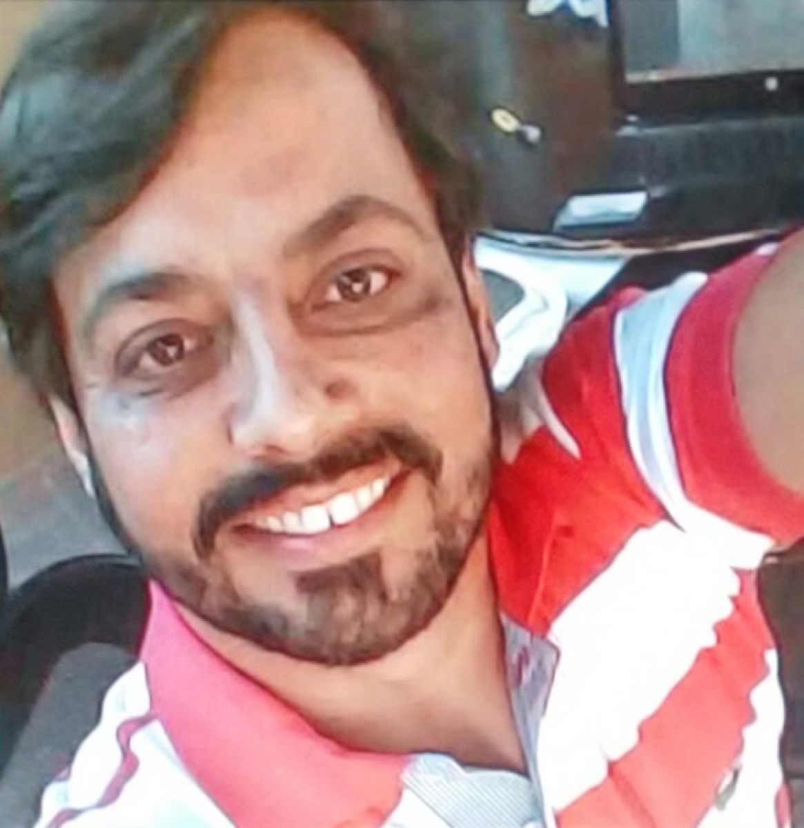 Santo Daime: envolvido no desaparecimento de Deise é morto