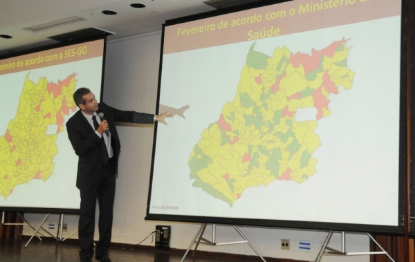 Prêmio para quem zerar foco de dengue é considerado incoerente