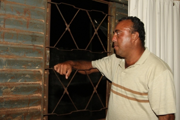 Taxa de desemprego de 7,7% é a maior registrada em Goiás