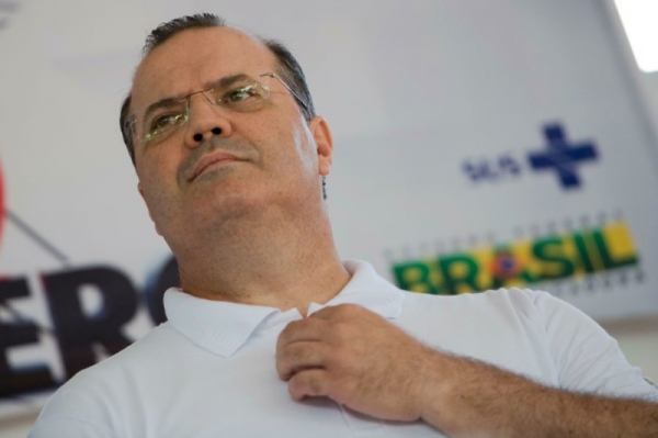 Entrada de Lula no governo Dilma pode levar à saída de Tombini