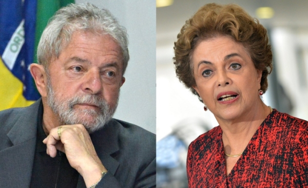 Grampo de Lula: Supremo acovardado, República de Curitiba e Presidente da Câmara f*dido