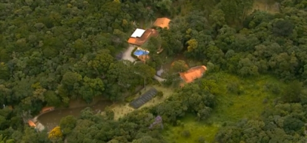 Tríplex e sítio são da família Lula, afirma PF