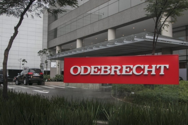 Nova fase da Lava Jato tem Odebrecht como alvo
