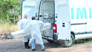 1,7 mil assassinatos a menos em Goiás após Estatuto do Desarmamento