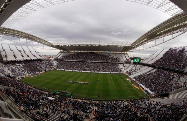 Lava Jato aponta propina de R$ 500 mil para vice do Corinthians