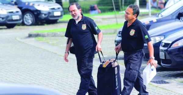 Lava Jato investiga obras do Aeroporto de Goiânia