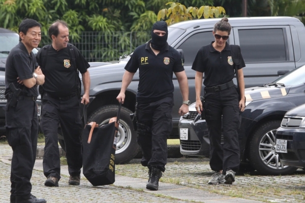 Lava Jato: Lista cita nomes de 286 políticos