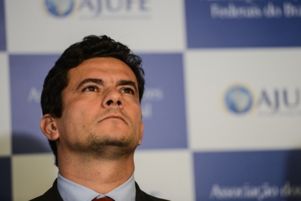 Sérgio Moro deve enviar hoje ao Supremo lista da Odebrecht