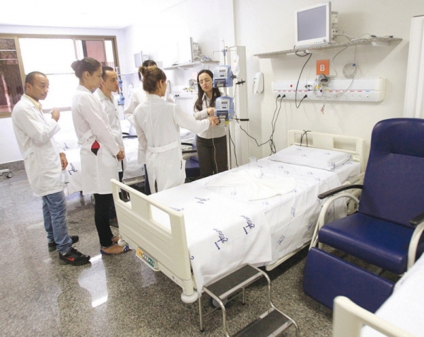 Nenhum hospital de GO aparece em lista da ANS de instituições que atendem a critérios de qualidade