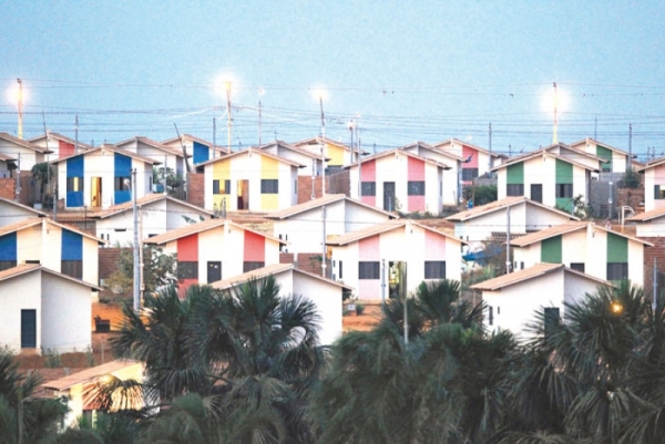 Prestações subirão de R$ 125 a R$ 1.019 com novos juros da Caixa