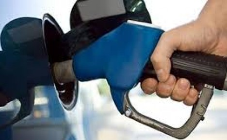 São Luis: Ladrões roubam posto de gasolina em São Luis…