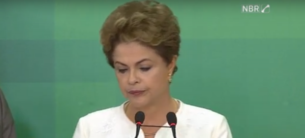 Saiba como vai funcionar o impeachment de Dilma no Senado