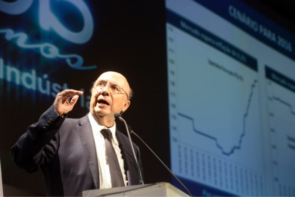 Mercado se anima com Meirelles e mira BC