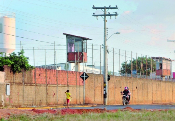 Fiscalização frágil favorece alta incidência de fugas em cadeias do interior de Goiás