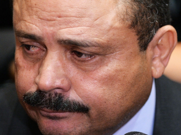 Conspiração oficial Em troca de proteção, Maranhão topou participar da conspirata para tentar atrapalhar o impeachment.