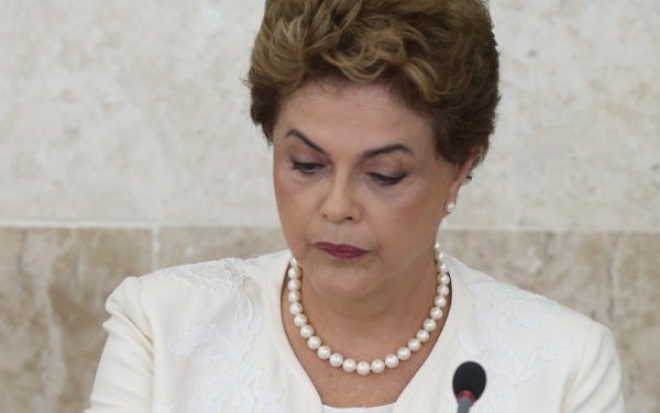 Inquérito contra Dilma pode investigar ministro e presidente do STJ