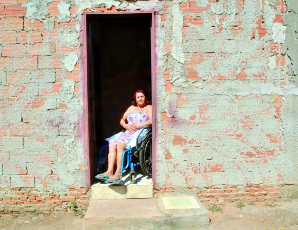 Menos leitos, mais dor e aflição