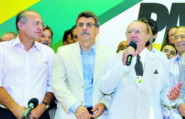 Pedidos de prisão preocupam Planalto