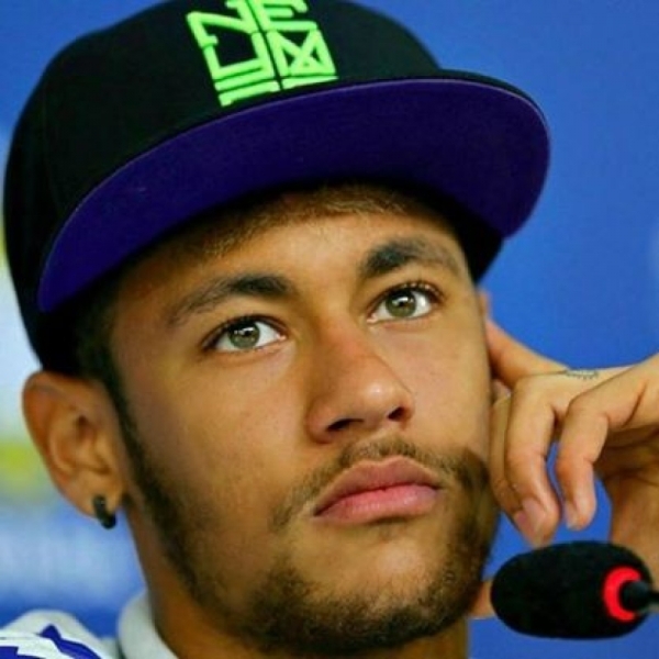Vai aparecer um monte de babaca para falar, diz Neymar sobre eliminação