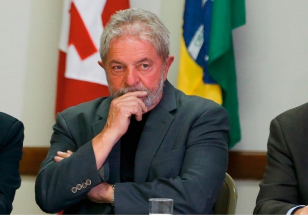 Teori manda investigações sobre Lula para Moro e invalida áudio com Dilma