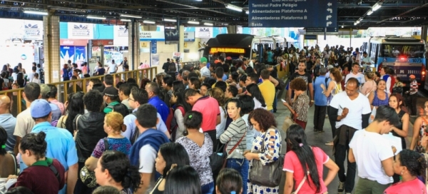 GO: Meia passagem do Eixo vai ser limitada