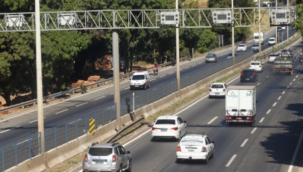 BRs também estão sem radar