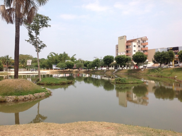 Cartão Postal de São Luís exige cuidados especiais