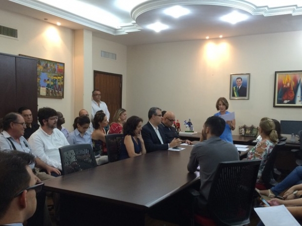 Seduce anuncia OS selecionada para gerir 23 escolas públicas em Goiás