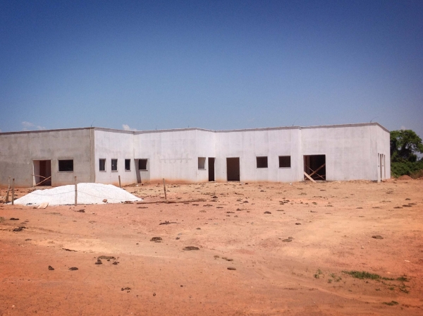 Em São Luís UPA e AME estão na UTI das promessas