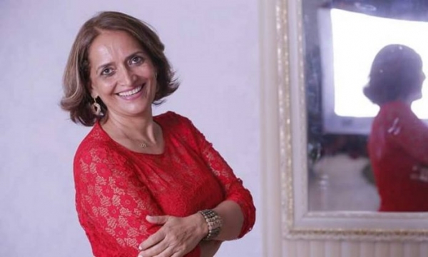 Diretora de escola pública de São Luis de Montes Belos é indicada a prêmio nacional…