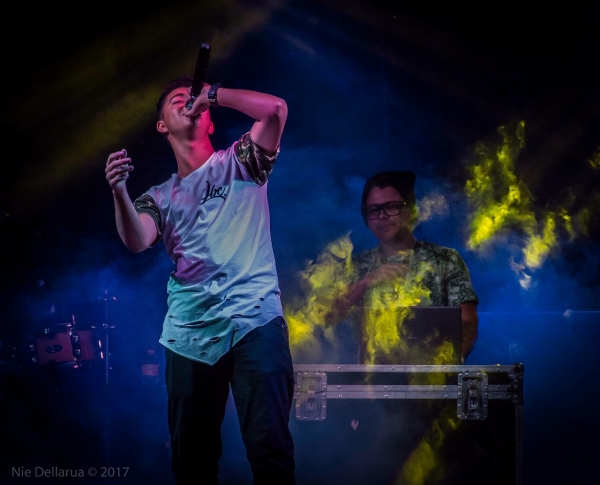 Jovem montebelense faz turnê pelo nordeste