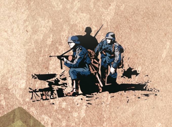 O Brasil venceu alguma grande batalha na Segunda Guerra?