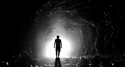 A Luz no Fim do T?nel ? um Trem na Contram