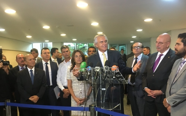 Ministro da Cidadania diz que Goiás vai receber projeto piloto com ações para reduzir a pobreza